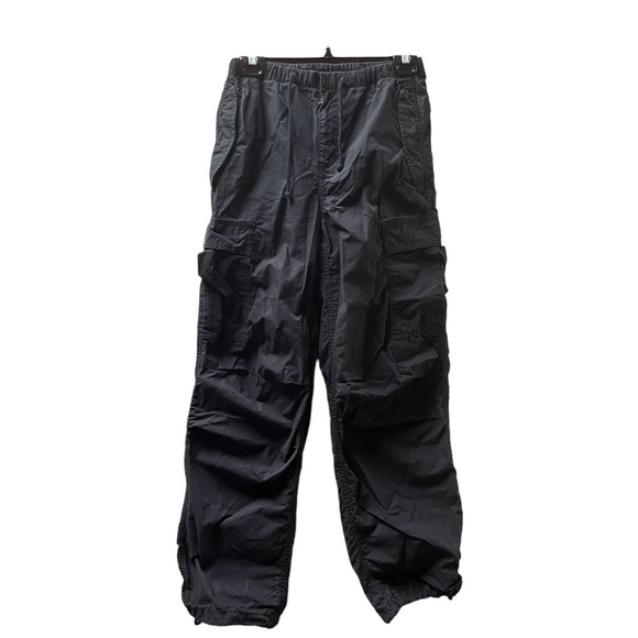 TNA Squad Pocket Parachute Pants - Picture 2 of 4